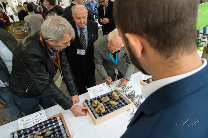 Resoconto prima giornata di Fiera